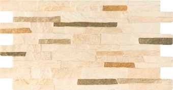 Benicadell Beige 23.5x40.5 Bestile Настенная плитка (фасадный керамогранит)