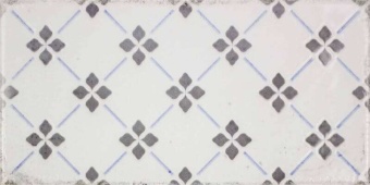 Decor Vita mare mix (12 рис) 10x20 - Fabresa