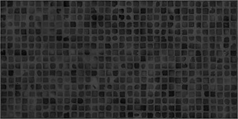 Terra Плитка настенная чёрный 08-31-04-1367 20х40