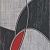 585712001 Декор Pandora Grey Charm 31,5 х 63,0