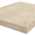 620070000944 Ступень угловая левая Capri bianco SCAL.45 ANG.SX 33х45