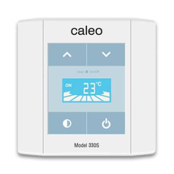 Терморегулятор Caleo 330S