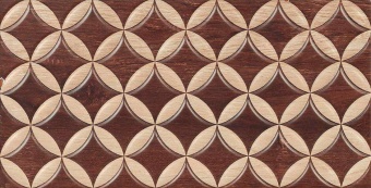 Anoa ST Wengue 25x50