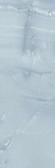 Плитка для стен Stazia blue wall 02 90х30