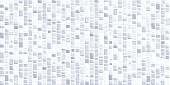Brillar Плитка настенная TWU09BRL006 24,9х50