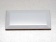 Biselado Blanco Brillo 7.5x15
