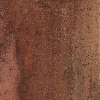 Фасадная / напольная плитка (керамогранит) Oxido Cobre 45x45 Cifre Ceramica