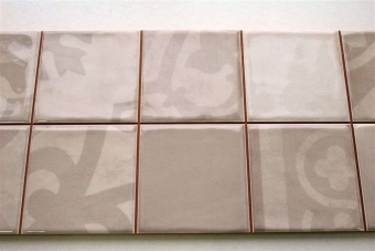 Decor Madison Ten Ivory 20x50