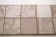 Decor Madison Ten Ivory 20x50 Decor Madison Ten Ivory 20x50