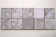 Decor Madison Ten White 20x50