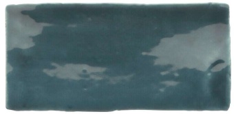 Handmade Blue