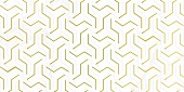Crystal Fractal Декор белый 30х60