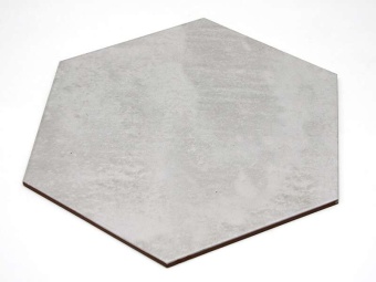  Concrex White 32x37 (керамогранит) 