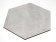  Concrex White 32x37 (керамогранит) 