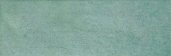 Плитка для стен Antonetti turquoise wall 01 30х10