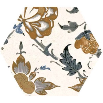 Decor Delft Colours 32x37 - 8 рисунков (керамогранит) 