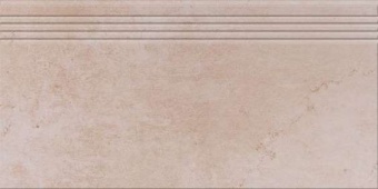 Ступень Diamond beige light PG ST 01 30х60