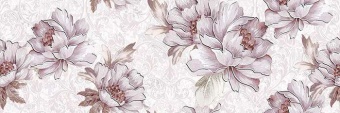 Zena Декор DWU11ZEN07R  19,4х59,3