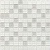 Prism Мозаика стеклянная Prism 23х23х6