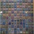 Стеклянная мозаика Acquaris Sahe 31.6x31.6