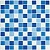 Blue wave-3 30x30
