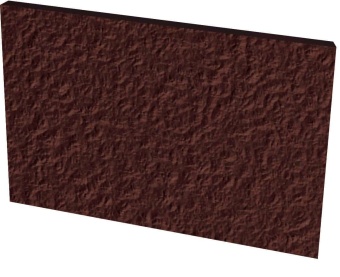 Natural Brown Duro Подступенник структ 30х14,8х1,1