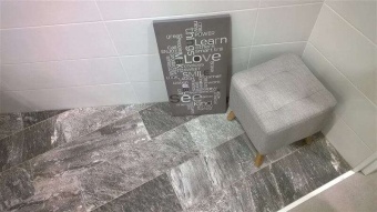 Напольная Wald Mica 20x60 - Pamesa Ceramica