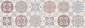 Kreta Декор  DWU12KRT35R 24,6х74