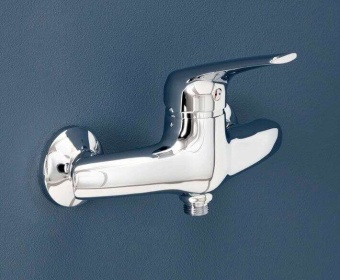 Смеситель для душа Aquanet Conte SD91387