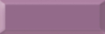 Плитка для стен Metro lavender wall 02 30х10