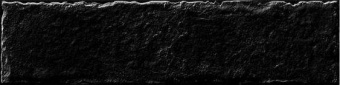 Плитка для пола Bellini black PG 01 7,5х30