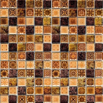 Morocco gold