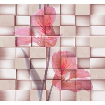 Decor Bellavista Miel 3x25x80 (75x80) 
