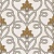 Декор для стен Silvia beige decor 02 30х90