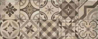 Decor Montblanc Pearl 20x50 