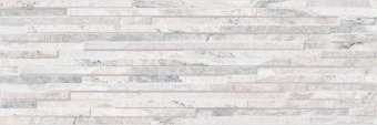 Настенная плитка Ontario XL Blanco 19x57 