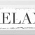 Relax Декор чёрный NT\B27\2882 8,5х28,5