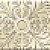583151002 Бордюр Arte Mosaic 50,5 х 6,2