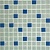 Jump blue â„–8 light