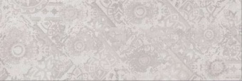 Декор для стен Patricia grey decor 01 30х90