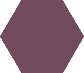 24003 Плитка для стен Линьяно бордо 20x23,1