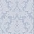 Плитка для стен Chateau Blue 20,1 х 50,5