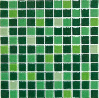 Jump green â„–1