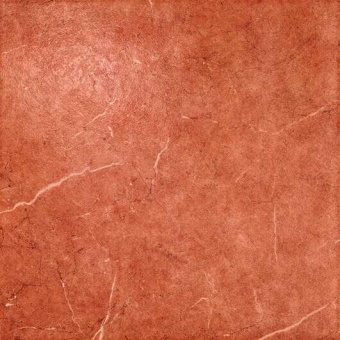 610010000255 Керамогранит Sicilia Rosso красный 45х45