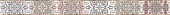 Kreta Бордюр  BWU12KRT35R 6,7х74