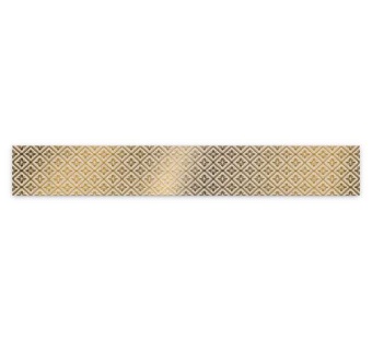 Бордюр MEI Delikat 600x48 UG1A062