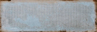 Плитка для стен Antonetti blue wall 02 30х10
