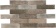 Brickwall Tortora 7x28 Brickwall Tortora 7x28