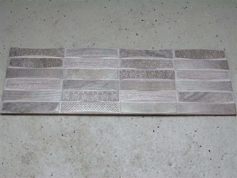 Teide XL Gris 25x75