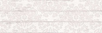 Шебби Шик декор белый 1064-0027 / 1064-0097 20х60